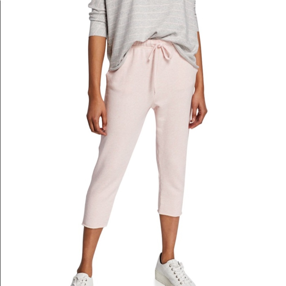 Frank & Eileen Cropped Sweatpants